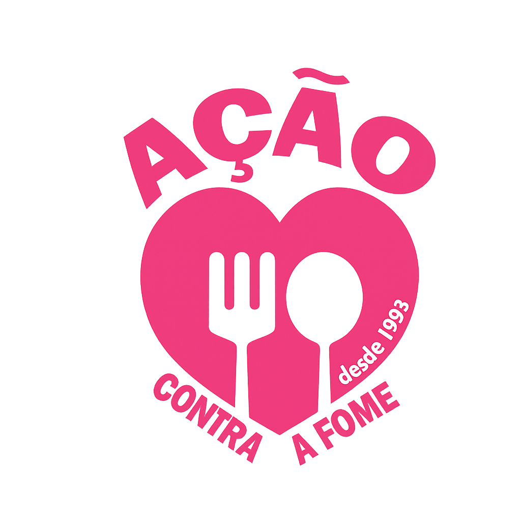 Logo Ação Contra a Fome